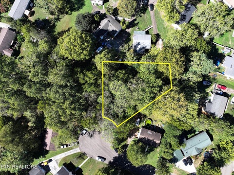 Tiny photo for 3111 Sycamore View Court, Knoxville, TN 37921 (MLS # 1359729)