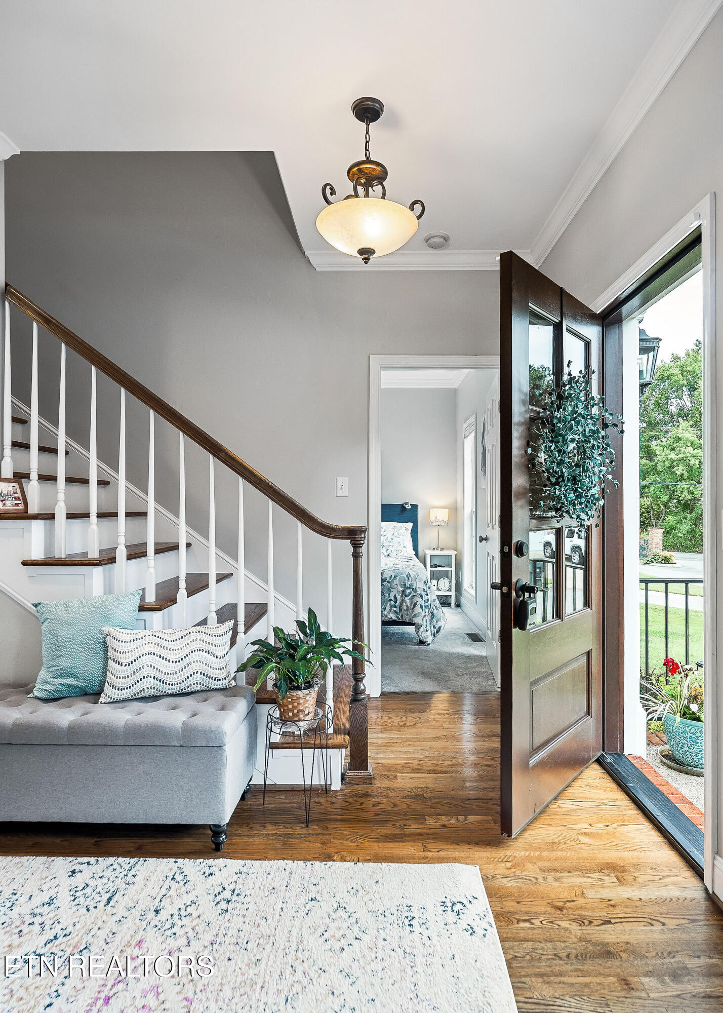 107 Eighteen Grand Place