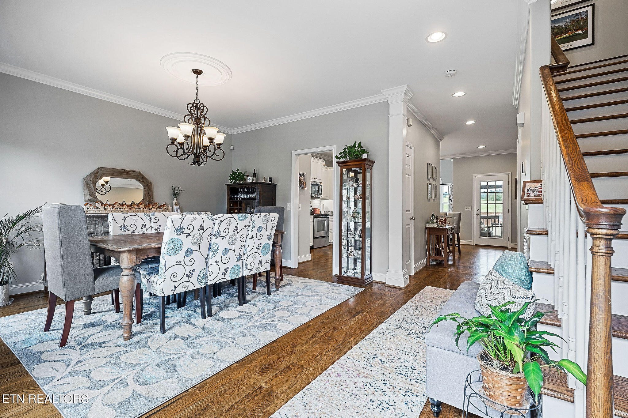 107 Eighteen Grand Place