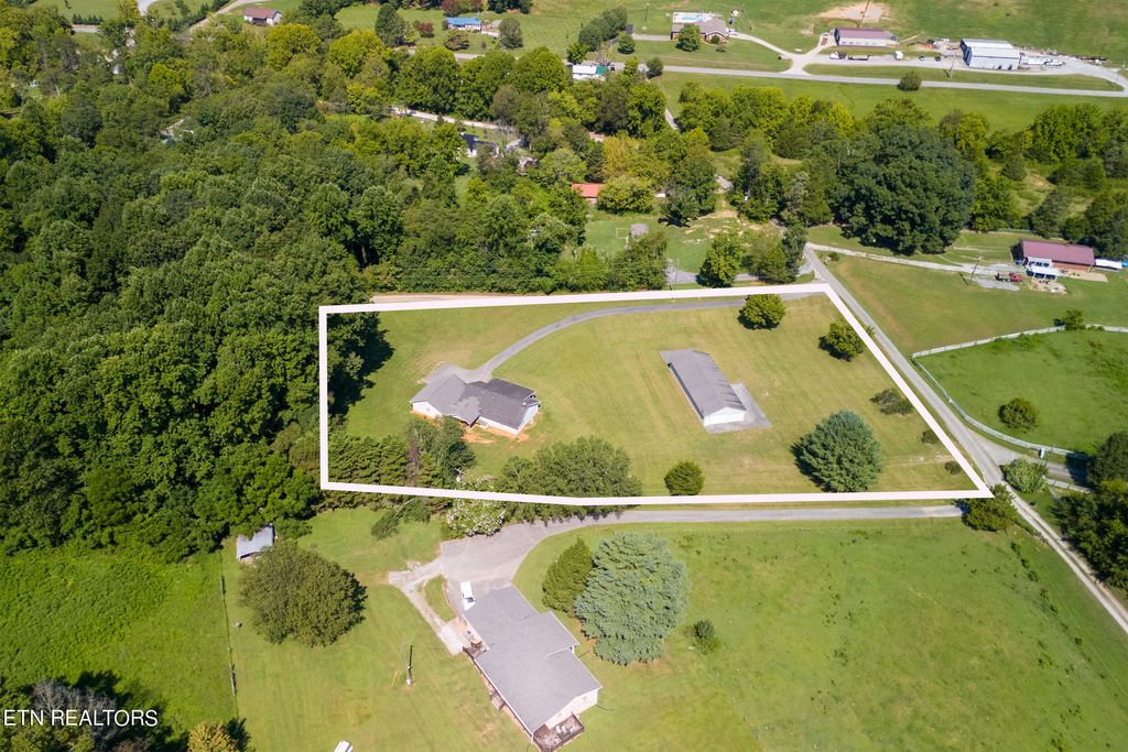 Photo of 170 Newman Lane, Blaine, TN 37709 (MLS # 1274819)