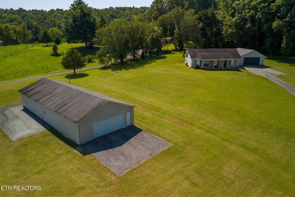 Photo of 170 Newman Lane, Blaine, TN 37709 (MLS # 1274819)