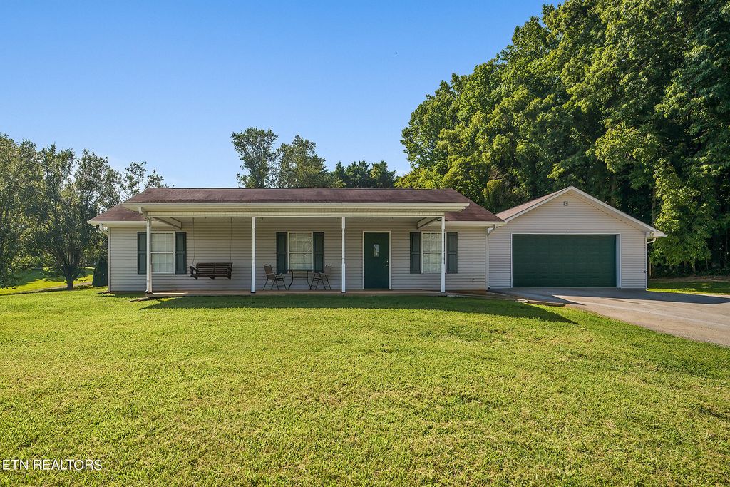 Photo of 170 Newman Lane, Blaine, TN 37709 (MLS # 1274819)