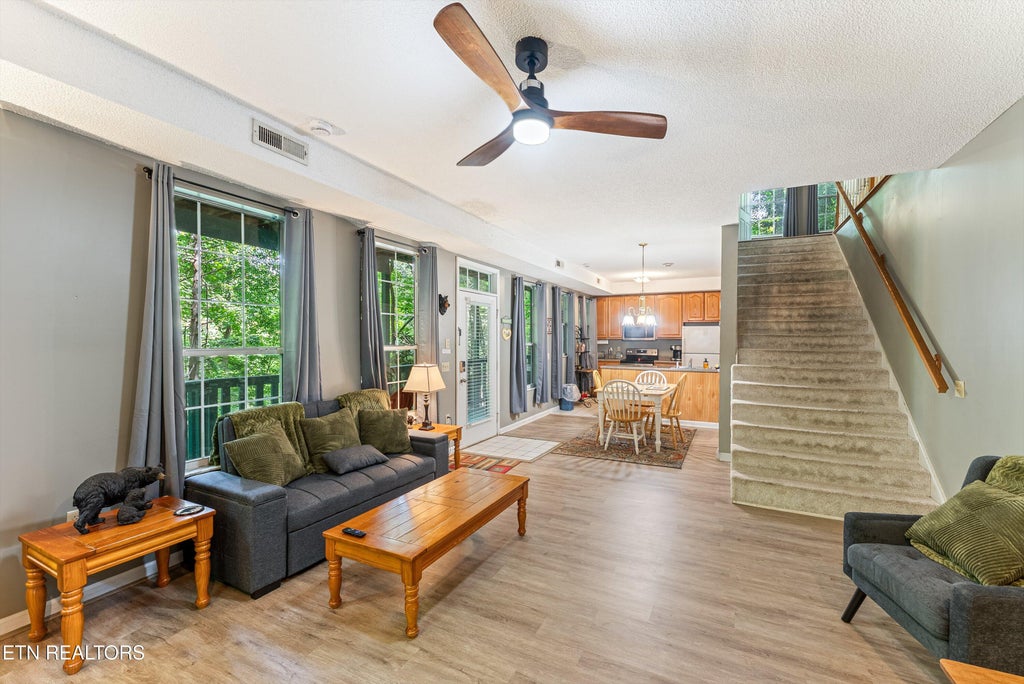 Photo of 1052 Twin Oaks Rd, Gatlinburg, TN 37738 (MLS # 1351144)