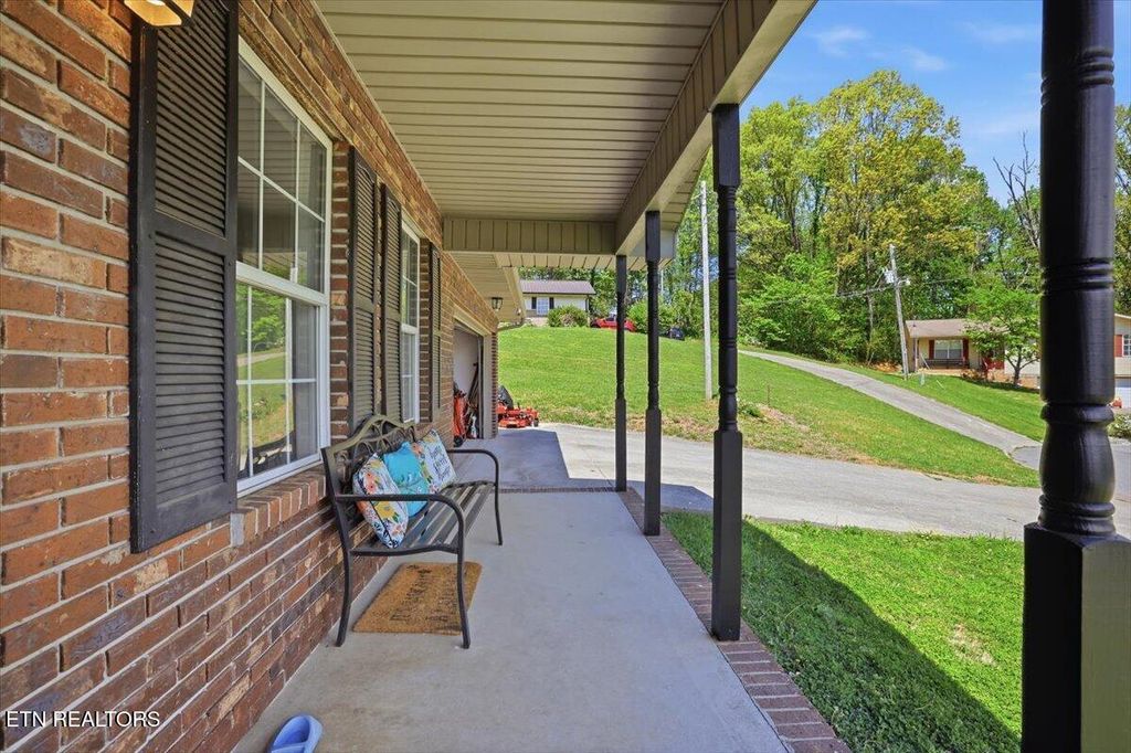 Photo of 267 Michal Lane, New Tazewell, TN 37825 (MLS # 1337864)