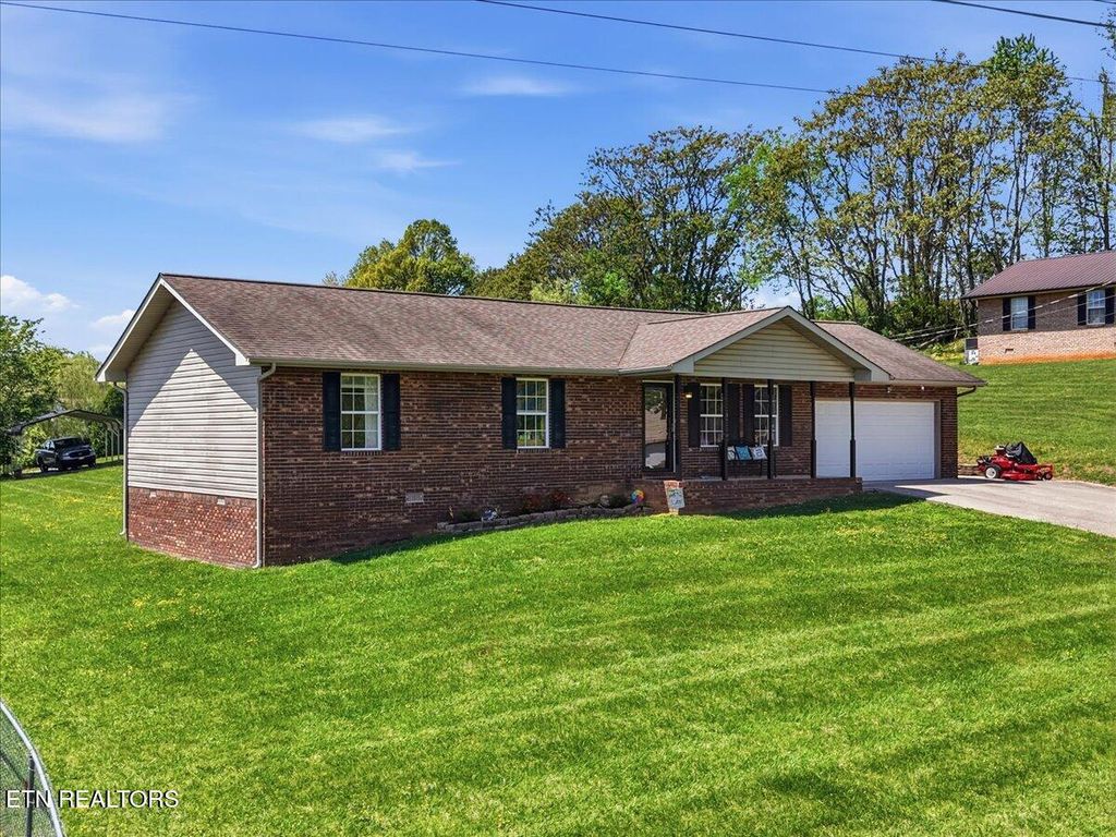 Photo of 267 Michal Lane, New Tazewell, TN 37825 (MLS # 1337864)