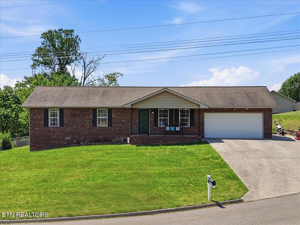 Photo of 267 Michal Lane, New Tazewell, TN 37825 (MLS # 1337864)