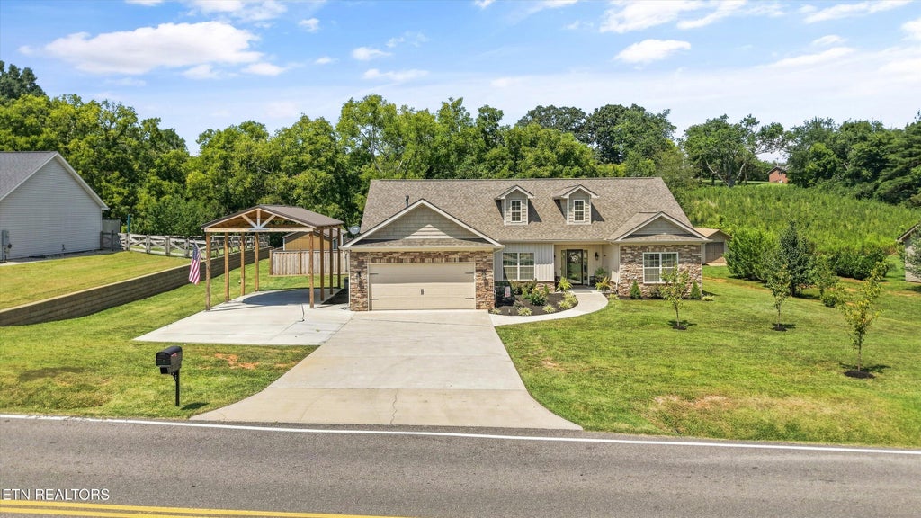 Photo of 1430 Harrison Rd, Lenoir City, TN 37771 (MLS # 1353706)