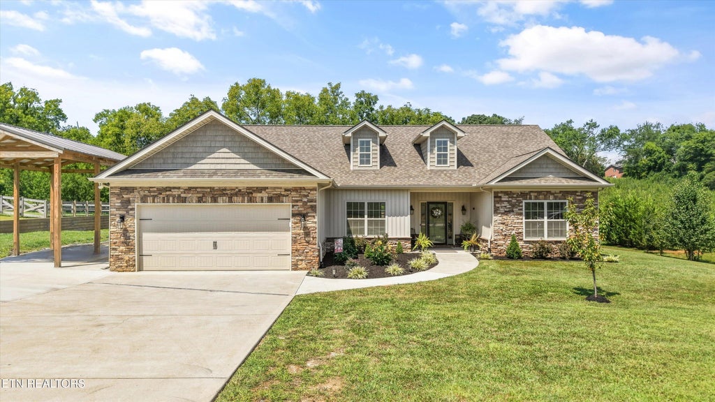 Photo of 1430 Harrison Rd, Lenoir City, TN 37771 (MLS # 1353706)