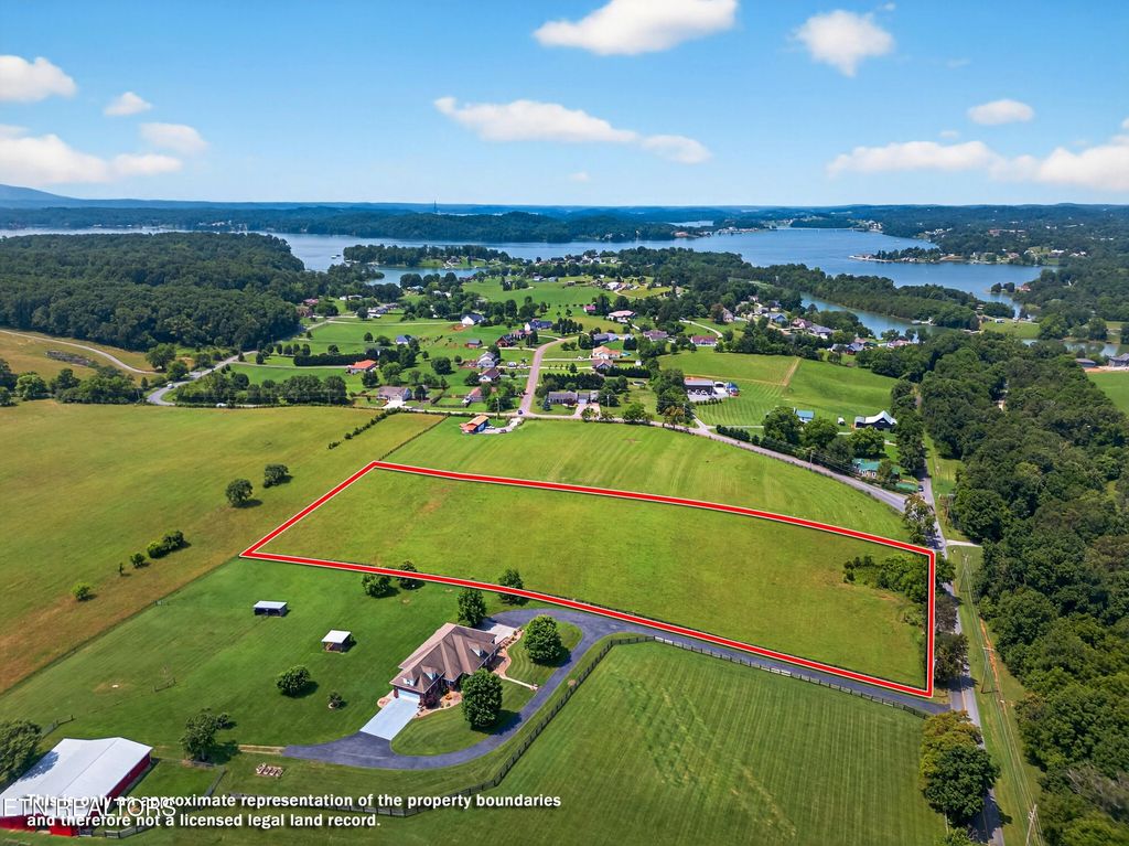 Photo of Burchfield Rd, Dandridge, TN 37725 (MLS # 1304680)