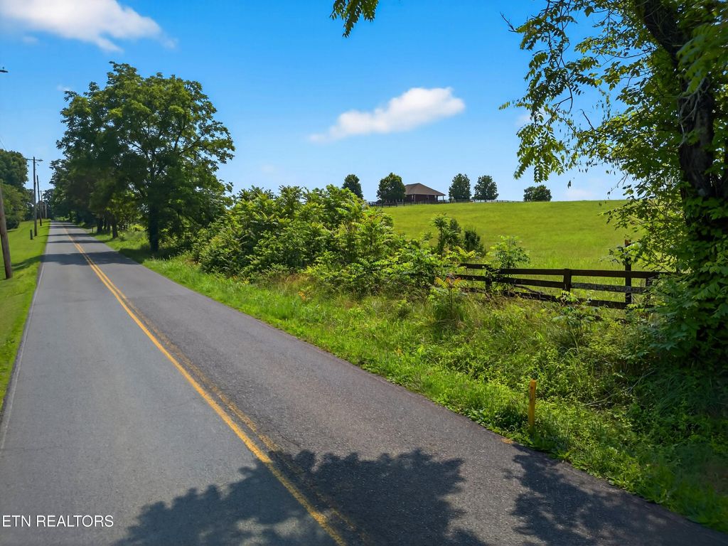 Photo of Burchfield Rd, Dandridge, TN 37725 (MLS # 1304680)