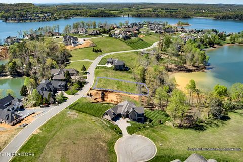 Tiny photo for 16718 Lighthouse Pointe Drive, Lenoir City, TN 37772 (MLS # 1332520)