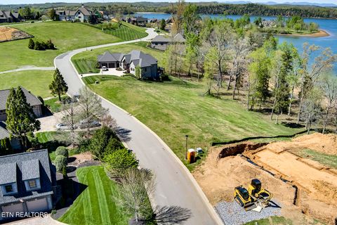 Tiny photo for 16718 Lighthouse Pointe Drive, Lenoir City, TN 37772 (MLS # 1332520)