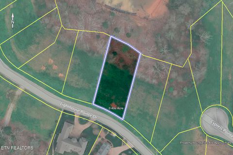 Tiny photo for 16718 Lighthouse Pointe Drive, Lenoir City, TN 37772 (MLS # 1332520)