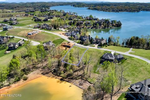 Tiny photo for 16718 Lighthouse Pointe Drive, Lenoir City, TN 37772 (MLS # 1332520)