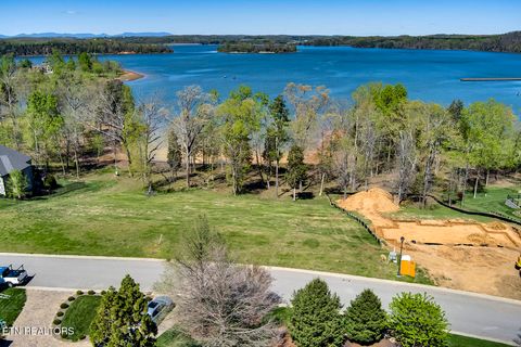 Photo of 16718 Lighthouse Pointe Drive, Lenoir City, TN 37772 (MLS # 1332520)