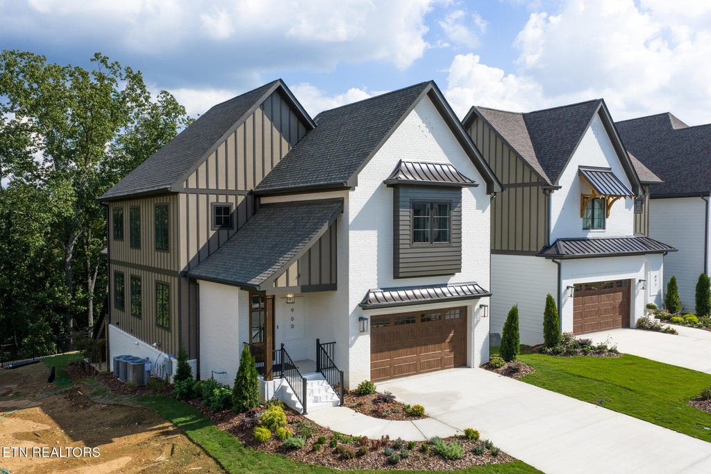 Photo of 900 Cranes Camp Tr, Chattanooga, TN 37405 (MLS # 1356737)