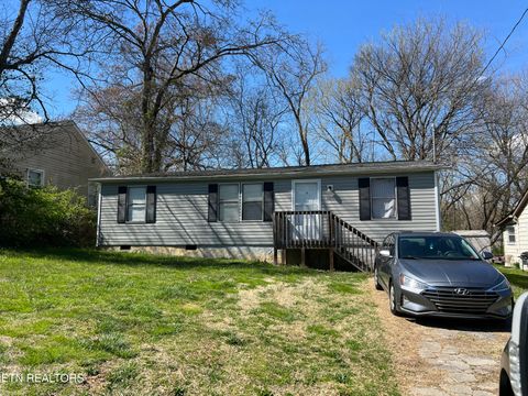 Photo of 4005 Ivy Ave, Knoxville, TN 37914 (MLS # 1325850)