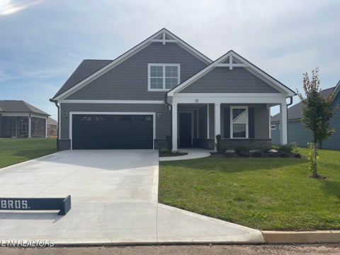 Photo of 351 Trillium Tr, Lenoir City, TN 37771 (MLS # 1355368)