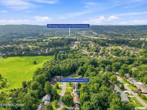 Tiny photo for 7813 Shadowood Drive, Knoxville, TN 37938 (MLS # 1351131)