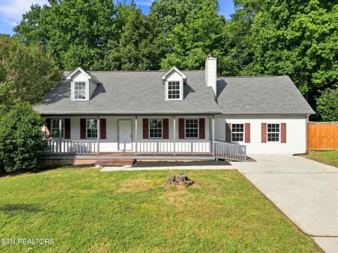 Photo of 7813 Shadowood Drive, Knoxville, TN 37938 (MLS # 1351131)