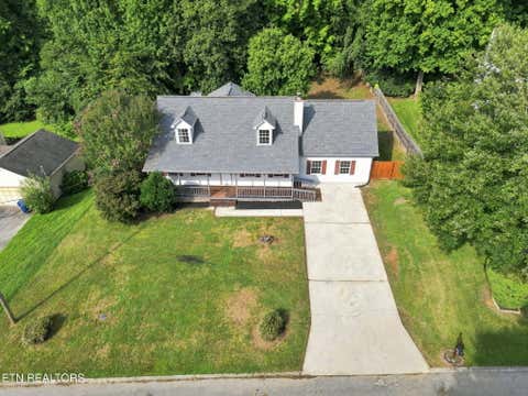 Tiny photo for 7813 Shadowood Drive, Knoxville, TN 37938 (MLS # 1351131)