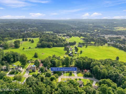 Tiny photo for 7813 Shadowood Drive, Knoxville, TN 37938 (MLS # 1351131)