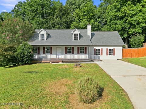 Tiny photo for 7813 Shadowood Drive, Knoxville, TN 37938 (MLS # 1351131)