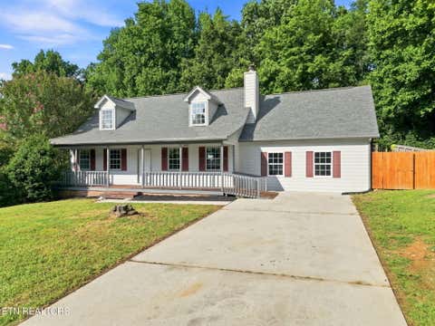 Tiny photo for 7813 Shadowood Drive, Knoxville, TN 37938 (MLS # 1351131)