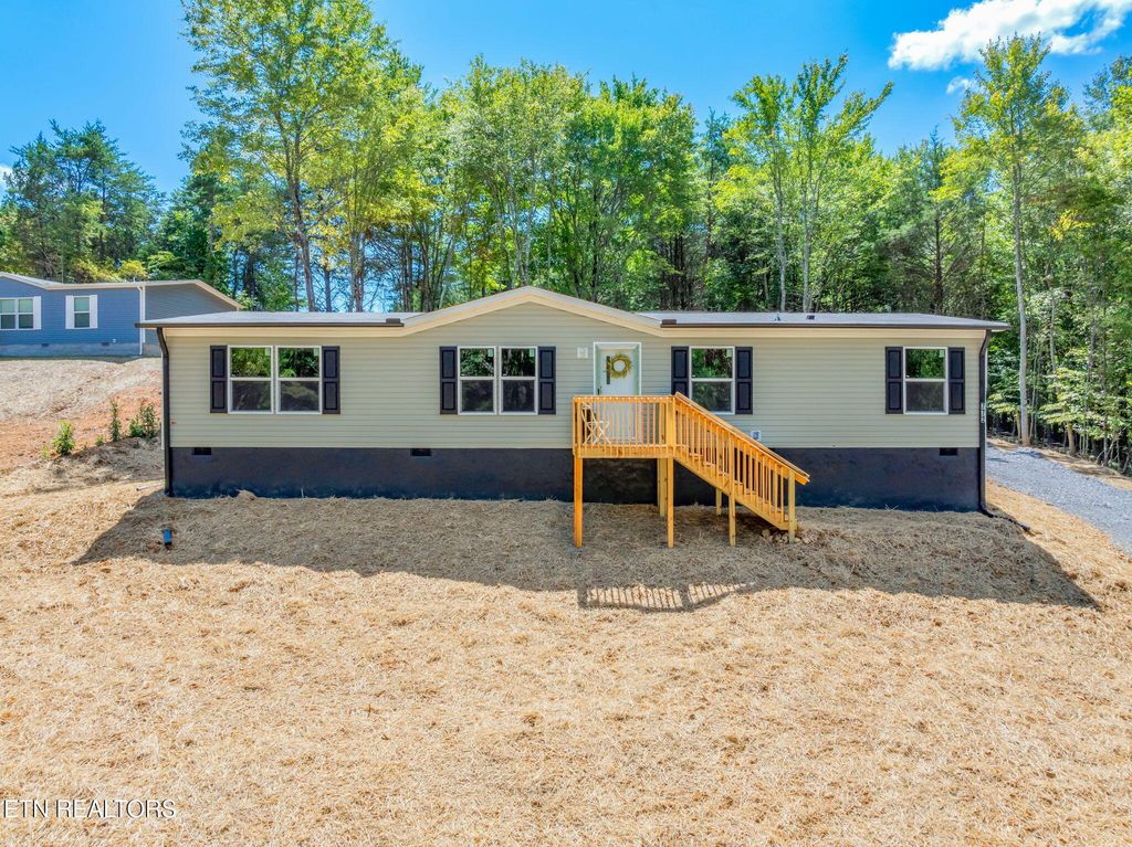 Photo of 772 Little Dogwood Rd, Kingston, TN 37763 (MLS # 1313772)