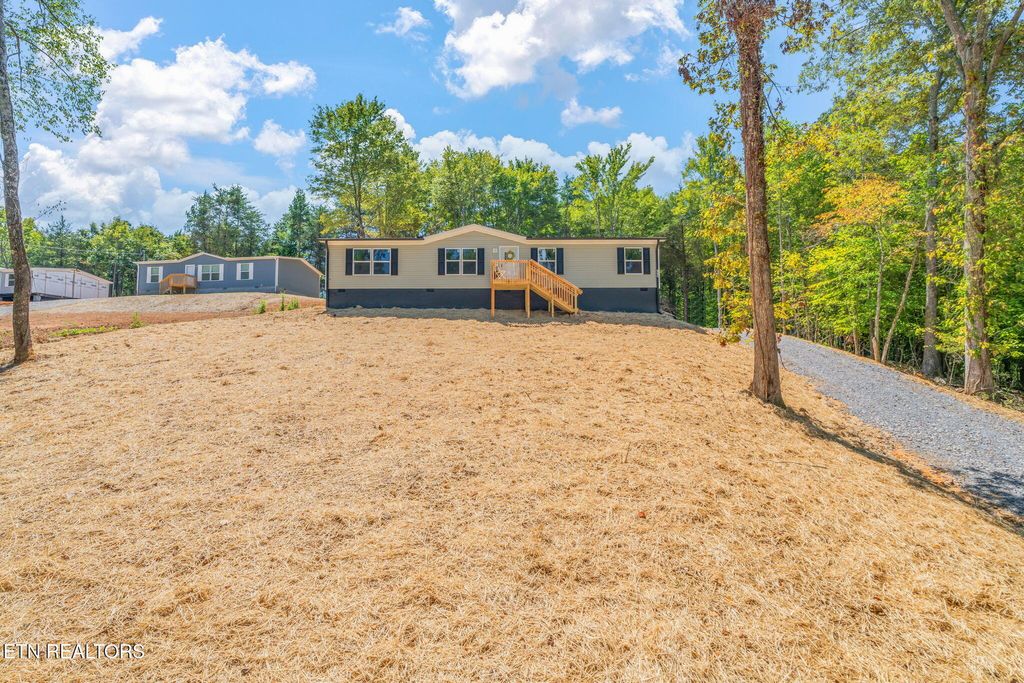 Photo of 772 Little Dogwood Rd, Kingston, TN 37763 (MLS # 1313772)