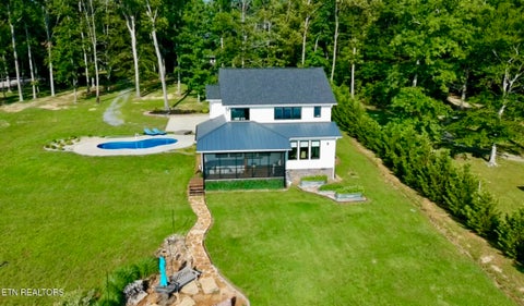 Tiny photo for 2227 Ted Moore Rd, Dandridge, TN 37725 (MLS # 1343249)