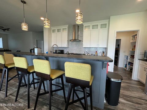 Tiny photo for 2227 Ted Moore Rd, Dandridge, TN 37725 (MLS # 1343249)