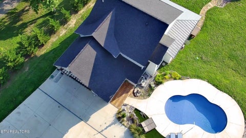 Tiny photo for 2227 Ted Moore Rd, Dandridge, TN 37725 (MLS # 1343249)