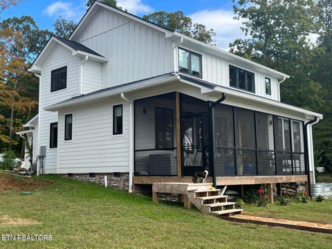 Tiny photo for 2227 Ted Moore Rd, Dandridge, TN 37725 (MLS # 1343249)