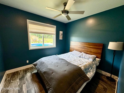 Tiny photo for 2227 Ted Moore Rd, Dandridge, TN 37725 (MLS # 1343249)
