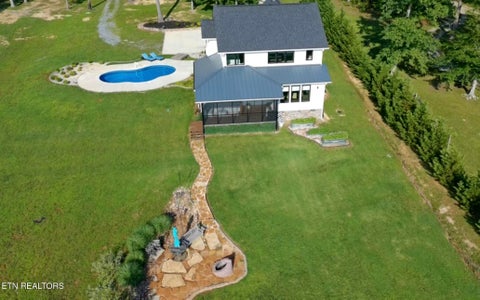 Tiny photo for 2227 Ted Moore Rd, Dandridge, TN 37725 (MLS # 1343249)