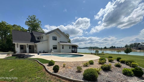 Tiny photo for 2227 Ted Moore Rd, Dandridge, TN 37725 (MLS # 1343249)