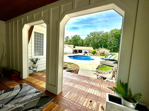 Tiny photo for 2227 Ted Moore Rd, Dandridge, TN 37725 (MLS # 1343249)