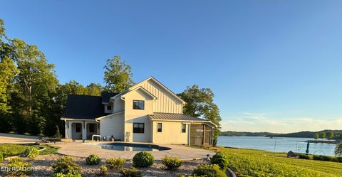 Tiny photo for 2227 Ted Moore Rd, Dandridge, TN 37725 (MLS # 1343249)