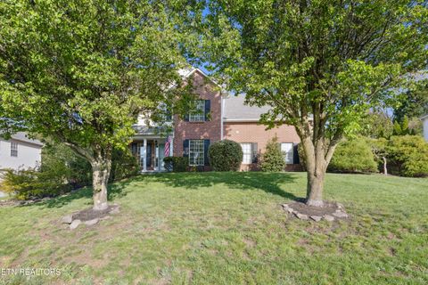 5633 Eagle Crest Lane Knoxville TN 37921