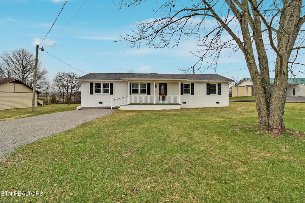 Photo of 3072 Genesis Rd, Crossville, TN 38571 (MLS # 1325818)