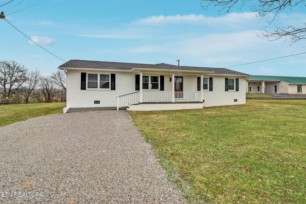 Photo of 3072 Genesis Rd, Crossville, TN 38571 (MLS # 1325818)
