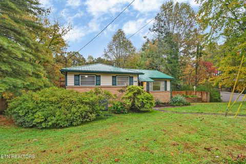 Photo of 109 Wakefield Rd, Oak Ridge, TN 37830 (MLS # 1320321)