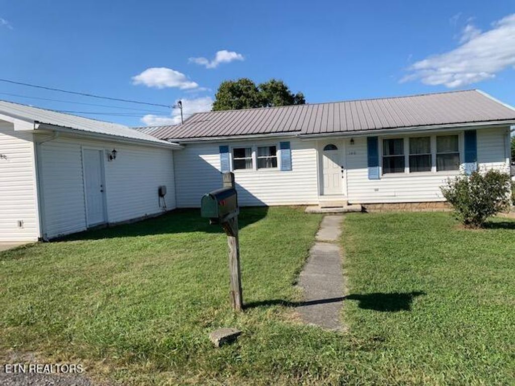 Photo of 140 Diamond Circle, Newport, TN 37821 (MLS # 1314805)