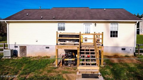 Tiny photo for 613 Carmack Court, Dandridge, TN 37725 (MLS # 1332823)