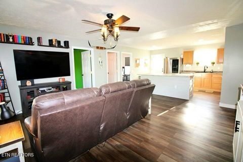 Tiny photo for 613 Carmack Court, Dandridge, TN 37725 (MLS # 1332823)