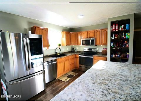 Tiny photo for 613 Carmack Court, Dandridge, TN 37725 (MLS # 1332823)