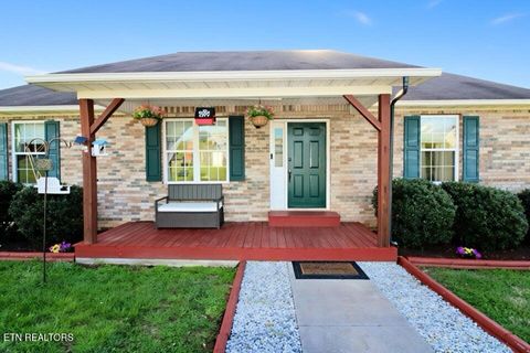 Tiny photo for 613 Carmack Court, Dandridge, TN 37725 (MLS # 1332823)