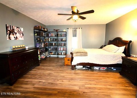 Tiny photo for 613 Carmack Court, Dandridge, TN 37725 (MLS # 1332823)