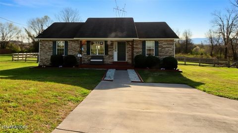 Tiny photo for 613 Carmack Court, Dandridge, TN 37725 (MLS # 1332823)